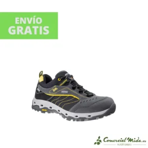 BESTARD SPACE LOW Zapatillas para Senderismo Ligero