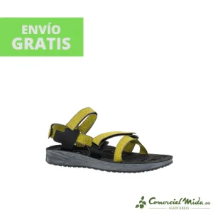 BESTARD TRAIL MOSTAZA Sandalia de Senderismo y Uso Diario