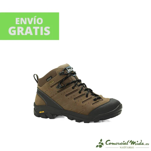 BESTARD TRAMUNTANA Bota para Senderismo Ligero a Moderado