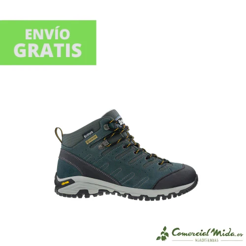 BESTARD TRAVESSA AZUL Botas para Trekking