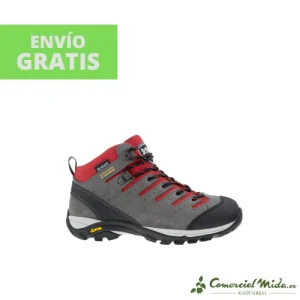 BESTARD TRAVESSA LADY ROJO Bota para Senderismo Ligero