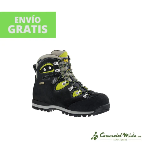 BESTARD TRILOGY Bota de Trekking - Imagen 3