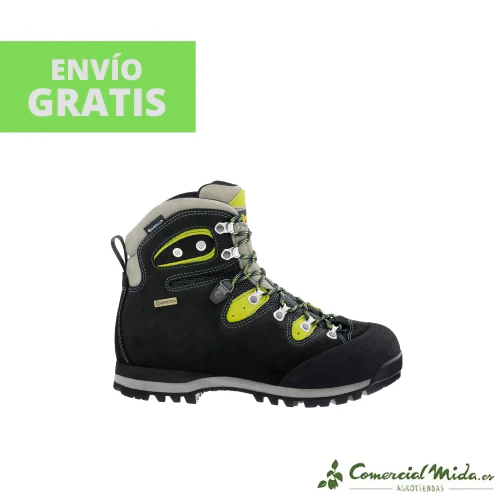BESTARD TRILOGY Bota de Trekking - Imagen 2