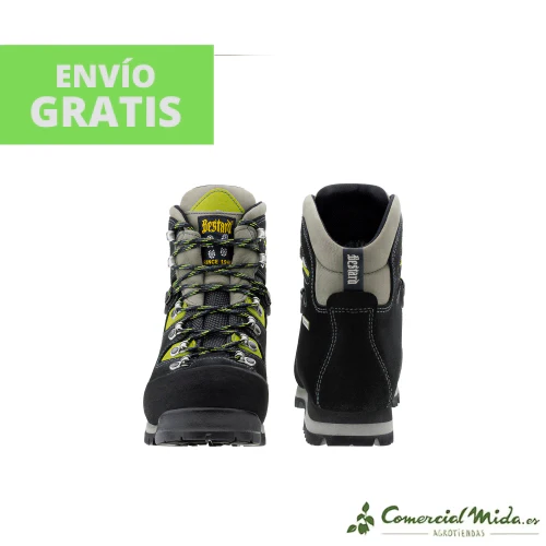 BESTARD TRILOGY Bota de Trekking - Imagen 4