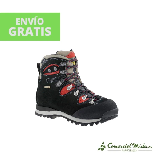 BESTARD TRILOGY LADY Botas para Trekking - Imagen 3