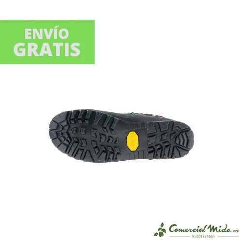 BESTARD TRILOGY LADY Botas para Trekking - Imagen 5