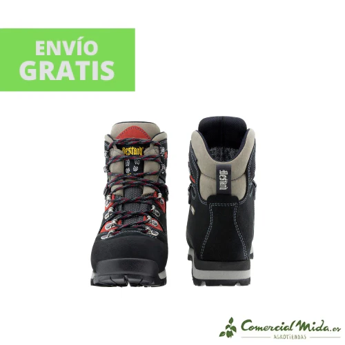BESTARD TRILOGY LADY Botas para Trekking - Imagen 4