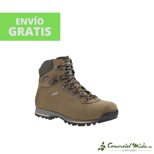 BESTARD TROTTER II Bota para Trekking - Imagen 3