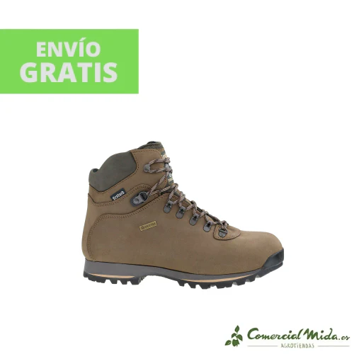 BESTARD TROTTER II Bota para Trekking
