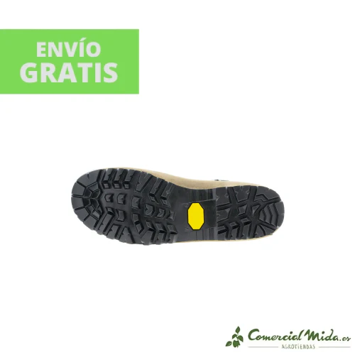 BESTARD TROTTER II Bota para Trekking - Imagen 5
