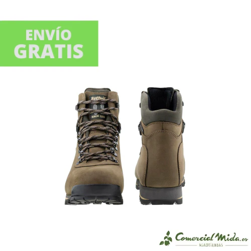 BESTARD TROTTER II Bota para Trekking - Imagen 4