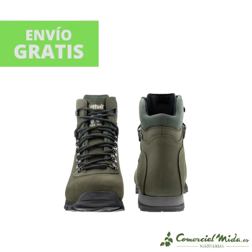 BESTARD TUNDRA AG Bota de Caza en Climas Fríos - Imagen 4