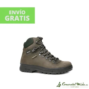 BESTARD TUNDRA Bota de Caza y Trekking en Entornos Boscosos