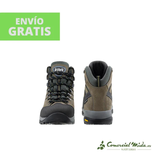 BESTARD TURÓ Bota para Caminatas - Imagen 3