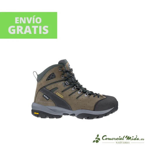 BESTARD TURÓ Bota para Caminatas - Imagen 2