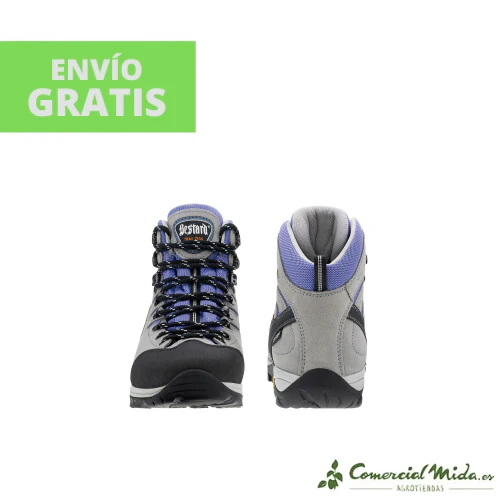 BESTARD TURÓ LADY Bota de Mujer para Caminatas - Imagen 3