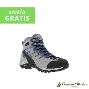 BESTARD TURÓ LADY Bota de Mujer para Caminatas