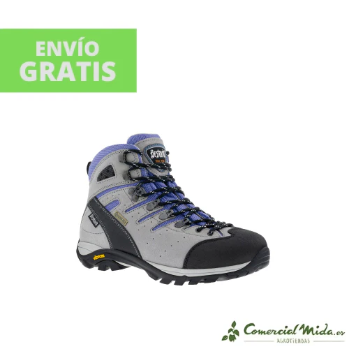 BESTARD TURÓ LADY Bota de Mujer para Caminatas