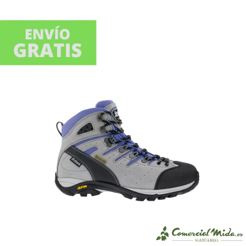 BESTARD TURÓ LADY Bota de Mujer para Caminatas - Imagen 5