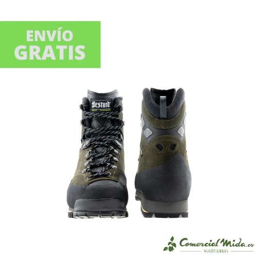 BESTARD WALES FF Bota de Caza y Trekking - Imagen 4