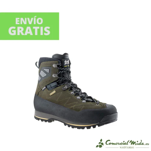 BESTARD WALES FF Bota de Caza y Trekking - Imagen 3