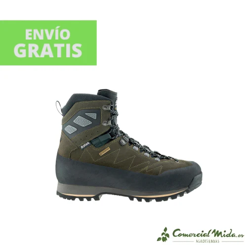 BESTARD WALES FF Bota de Caza y Trekking - Imagen 2