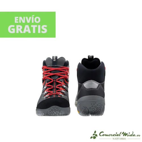 BESTARD WILDWATER PRO Media-Bota Hidro Line para Actividades Acuáticas - Imagen 4