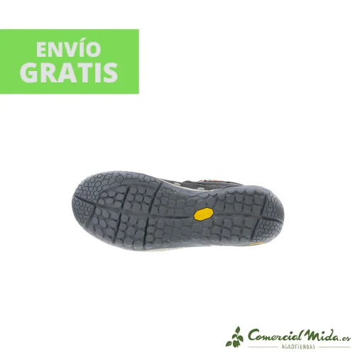 BESTARD WILDWATER PRO Media-Bota Hidro Line para Actividades Acuáticas - Imagen 5