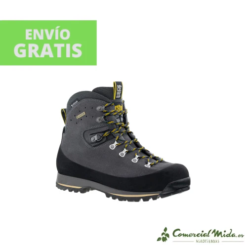 BESTARD KATHMANDU Bota de Montaña para Trekking - Imagen 3