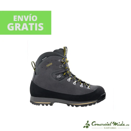 BESTARD KATHMANDU Bota de Montaña para Trekking - Imagen 2