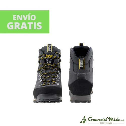 BESTARD KATHMANDU Bota de Montaña para Trekking - Imagen 4