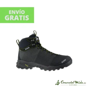 BESTARD KRYPTON MID Bota para Rutas y Senderismo Ligero