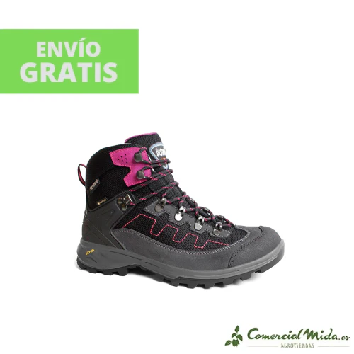 BESTARD TEIX LADY Bota de Mujer para Rutas y Senderismo - Imagen 2