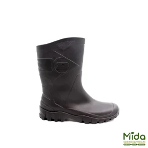 Botas DUNLOP DEE BLACK (K500011) Ligeras y Practicas