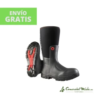 Bota de Seguridad Impermeable DUNLOP SNUGBOOT Pioneer (OD60A93)