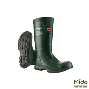 Bota Impermeable DUNLOP TerraPRO (LJ0KL01)
