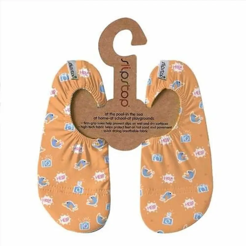 Escarpines Infantiles SlipStop - Imagen 7