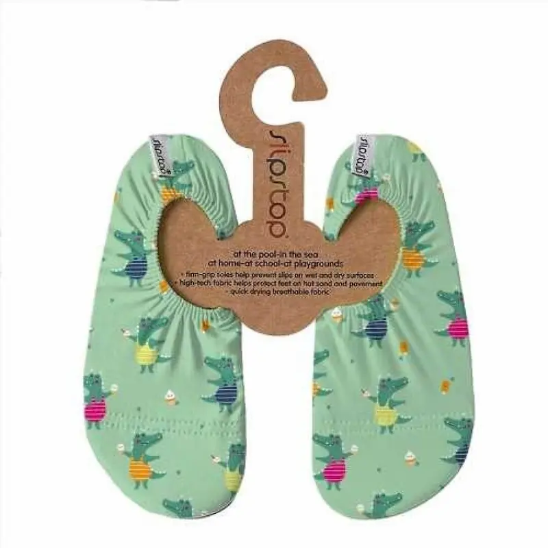 Escarpines Infantiles SlipStop - Imagen 5