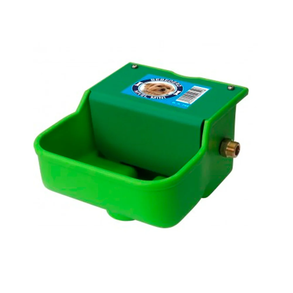 Bebedero nivel MINI plástico