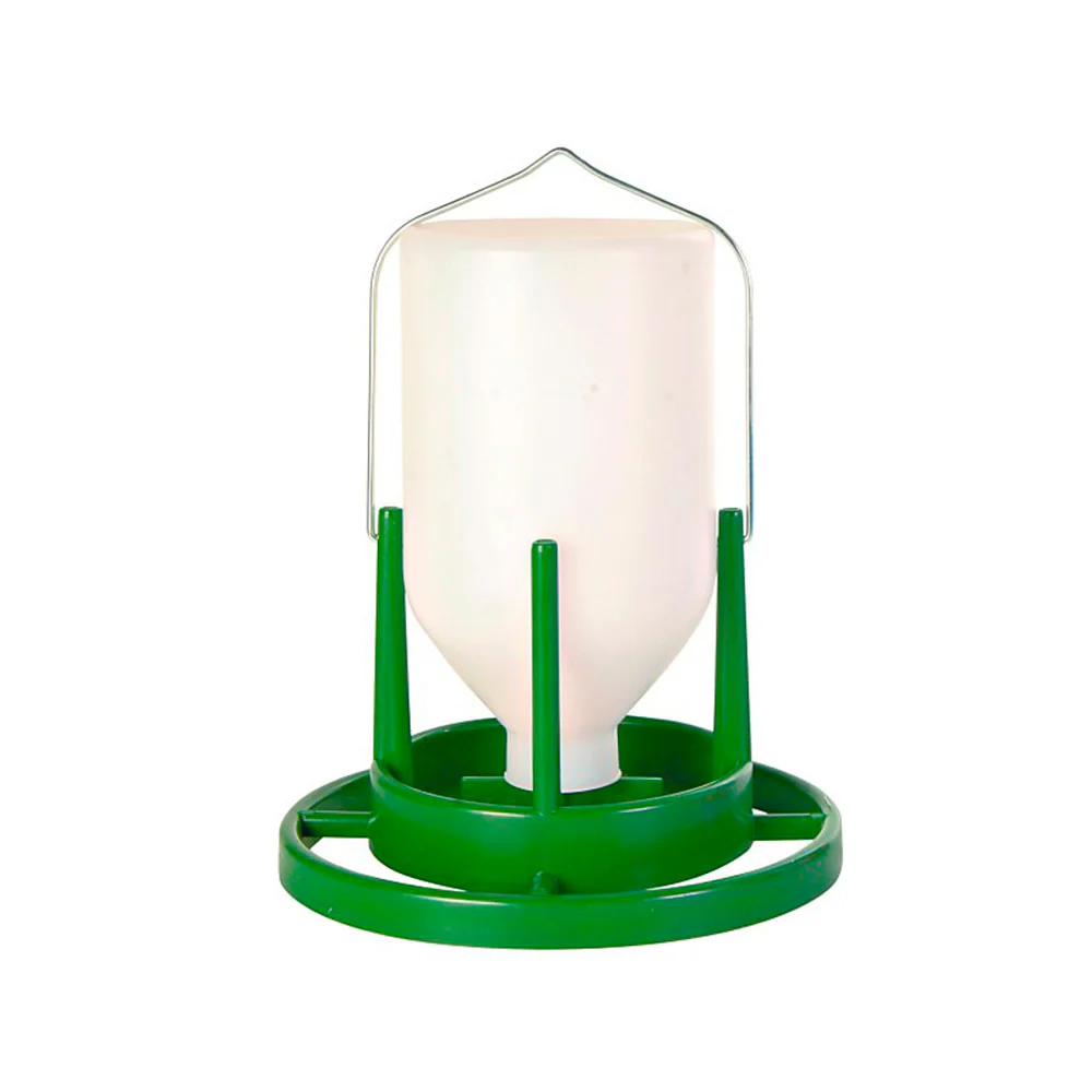 Comedero y Bebedero Gigante para Pájaros GÓMEZ Y CRESPO - Imagen 2