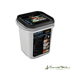 BELCANDO PUPPY Granula Start Alimento para Perros Cachorros