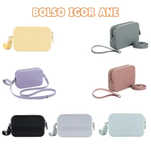 Bolso Bandolera Igor ANE