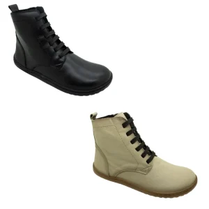 Botas Barefoot Vivant V-2753