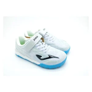 Botas Fútbol Sala Barefoot Joma Evolution JR