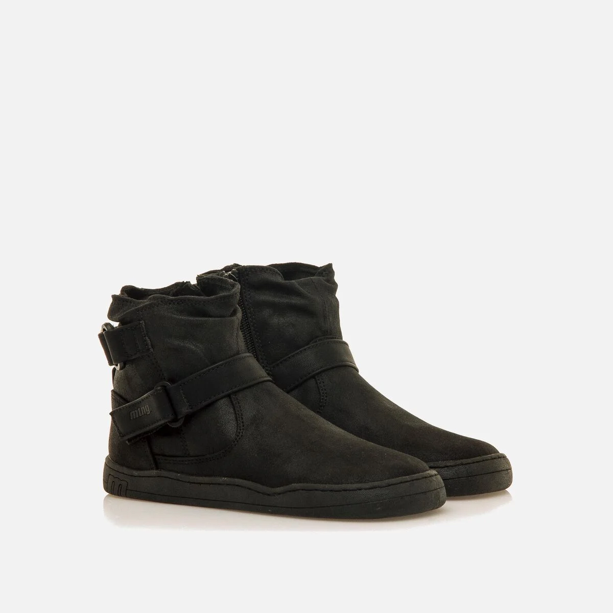 Botines Respetuosos Mustang Free 48950 - Imagen 5