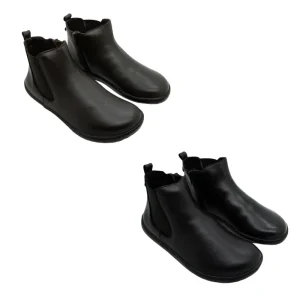 Botines Barefoot Vivant SAVAGE