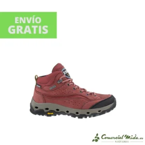 BESTARD PARIS LADY TRAVEL Botín Casual