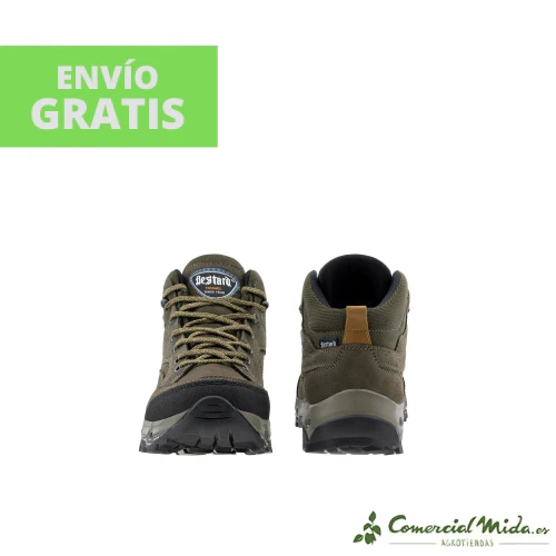 BESTARD PARIS TRAVEL Botín Casual - Imagen 4