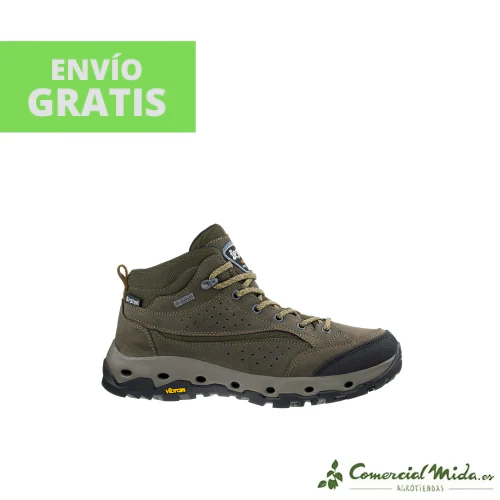 BESTARD PARIS TRAVEL Botín Casual - Imagen 2