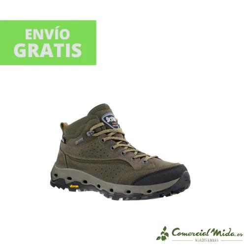 BESTARD PARIS TRAVEL Botín Casual - Imagen 3